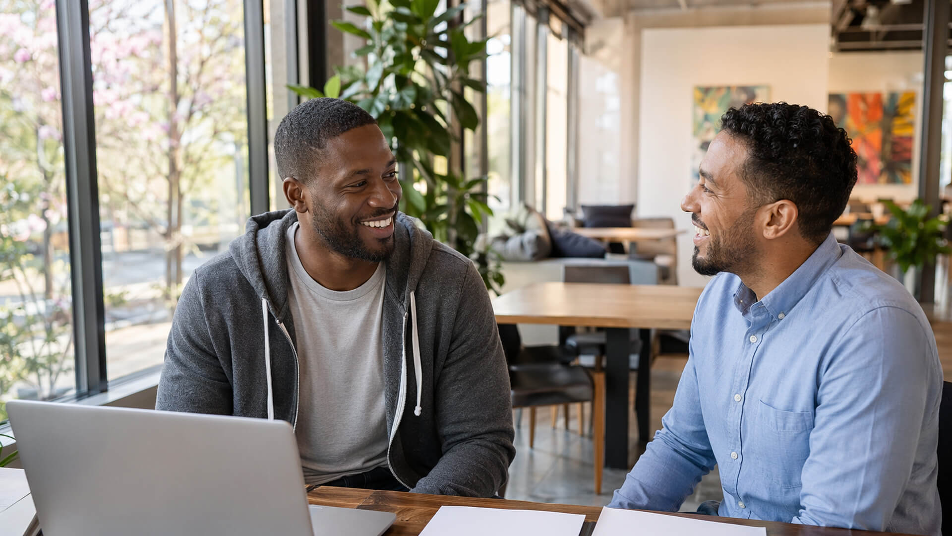 Finding Employment After Successfully Completing a Rehab Program